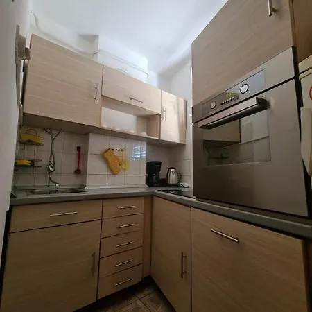 Apartmán Dada