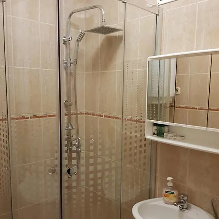 Dada Apartmán *