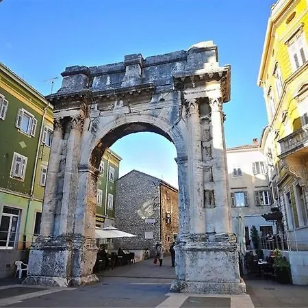 Dada Apartmán